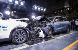 Innovación y protección: así avanza Chery hacia una movilidad más segura