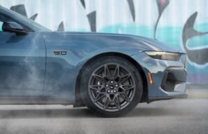 La séptima generación del FORD MUSTANG GT Premium ya está en Colombia