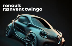 Para conmemorar el 30° aniversario del Twingo, Renault lanza “Reinvent Twingo”, una campaña para crear un nuevo show car