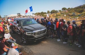 RAM, protagonista en el Motocross of Nations 2023