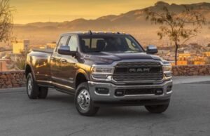 La Ram Heavy Duty es ahora la pickup más potente de la historia