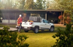 Llega la nueva Ram 700 SLT a Colombia con novedades exclusivas