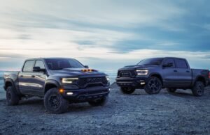 Las marcas Ram y Jeep® reciben los máximos honores de la Texas Auto Writers Association