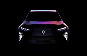 Renault en Changenow 2022: Cambiemos los vehículos