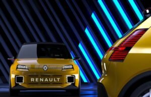 RENAULT OBTIENE DOS PREMIOS EN EL ‘FESTIVAL AUTOMOBILE INTERNATIONAL’