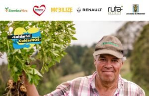 Somos más Fuertes” la campaña de apoyo de Renault ante el Covid-19