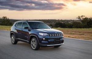 Llega Exporuedas Motor. Fiat, Jeep® y Ram se lucen en el Centro Comercial Santafé