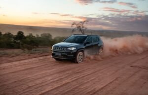 Jeep inundará de estilo, libertad y grandes aventuras el Centro Comercial Unicentro