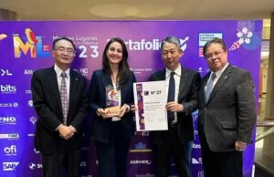 Mazda de Colombia dentro del ranking de las mejores empresas para trabajar en Colombia