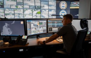Reconocimiento de placas, Inteligencia para Seguridad a 200 km por hora