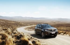 Renault: Líder del mercado Automotriz en Colombia por sexto año consecutivo