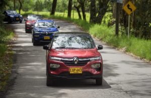 RENAULT: Tecnologías que contribuyen a la descarbonización y la movilidad sostenible