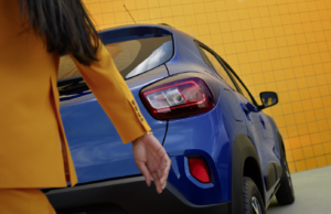 El nuevo Renault KWID llega este 2022, con diseño moderno, tecnológico, deportivo, valiente y atrevido