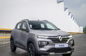 “Choco Project”: Renault lanza el primer carro colombiano con piezas de cacao
