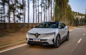 Renault creció en ventas globales durante el 2023