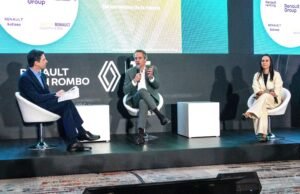 Renault Plan Rombo celebra 15 años ayudando a los colombianos a cumplir el sueño del carro propio
