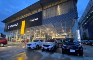 RENAULT SELECTION: EL PROGRAMA PARA ESTRENAR TU RENAULT NUEVO