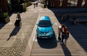Razones para comprar un vehículo eléctrico