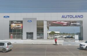 Ford anuncia a AUTOLAND como nuevo concesionario autorizado en Barranquilla