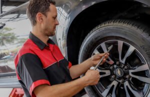 Bridgestone brinda consejos para revisar las llantas antes de emprender un viaje en Semana Santa
