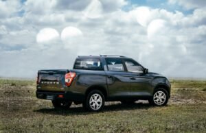 LA REXTON SPORTS DE SSANGYONG FUE NOMBRADA LA MEJOR PICK-UP ÚTIL EN LOS PREMIOS DE WHAT CAR? 2022