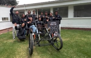 11 estudiantes colombianos representarán a Colombia en el concurso HERC de la NASA