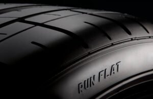 Pirelli Run Flat: 20 años de innovación continua