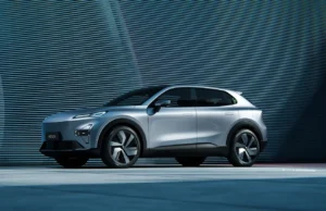 Deepal S07 y S05 llegan a Colombia: el lujo eléctrico que compite con los SUVs premium