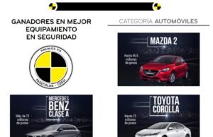 Solo brillaron los mejores, en la 6.ª edición de los Premios Vía 2019