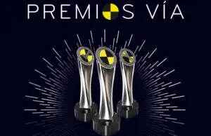 Premios Vía, un reconocimiento a los mejores