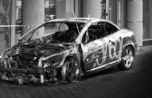 Los Actos Mal Intencionados de Terceros (AMIT) no están excluidos del seguro todo riesgo en las pólizas de automóviles