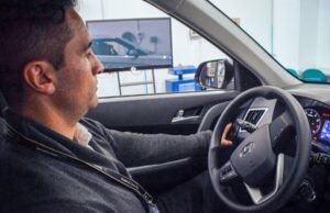 El factor humano es preponderante en los siniestros viales