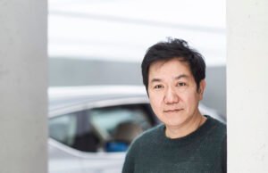 SangYup Lee, Jefe de Diseño Global de Hyundai y Genesis, nombrado Personaje Mundial del Automóvil del Año 2023. SangYup Lee