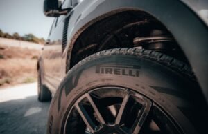 Consejos de Pirelli para alargar la vida útil de los neumáticos