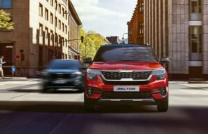 KIA invita a los colombianos a dar el siguiente paso con el lanzamiento de su más reciente SUV