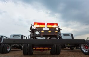 Con una inversión de 50 mil millones de pesos DONGFENG regresa a Colombia con una nueva línea de camiones livianos-medianos