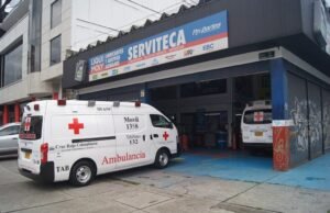 Liqui-Moly y Propartes donan cambio de aceite y limpieza de motor a vehículos oficiales de la salud