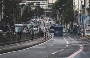 Pruebas rápidas de drogas para prevenir la siniestralidad vial