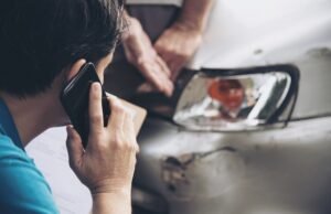 Accidentes en vías, aprenda a prevenirnos