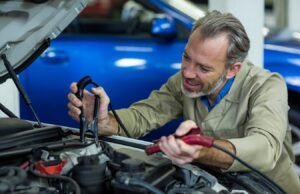 Consejos para cuidar el sistema eléctrico del carro Sistema eléctrico