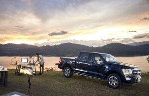 Ford Motor Company invertirá más de $140 millones de dólares por la sostenibilidad en el sector