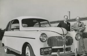 Henry Ford: El visionario que revolucionó la industria automotriz