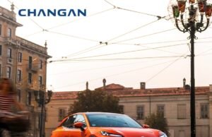Deepal S07 y S05 triunfan en los premios TADA 2025 del Salón del Automóvil de Turín