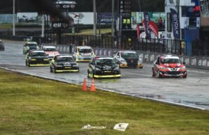 TC 2000 llega a su carrera 1000 haciendo historia en el país