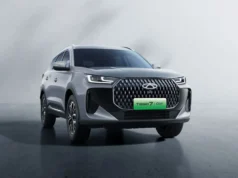 Chery lanza la TIGGO 9 y renueva las TIGGO 7 y 8 con su tecnología de súper híbridos