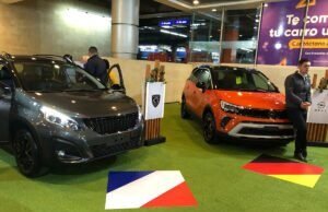 World Motor Show