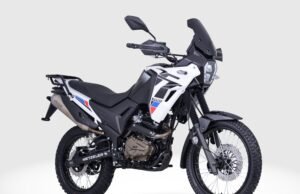 AKT Motos se roba el show en la Feria de las 2 Ruedas con nuevas motos y colaboraciones únicas