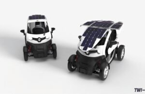 Proyecto colombiano, ganador internacional del Twizy Contest 2020