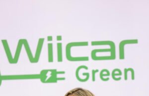 Plataforma impulsa la adquisición de vehículos por parte de las mujeres Wiicar Girl