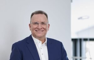 Thomas Owsianski asume la presidencia de GM en América del Sur